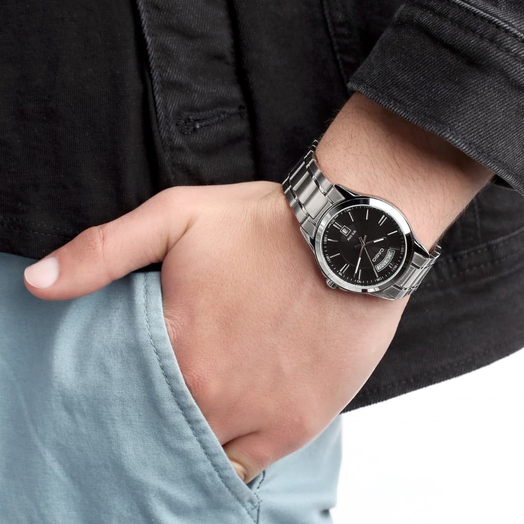 Casio MTP-1381D-8AVDF