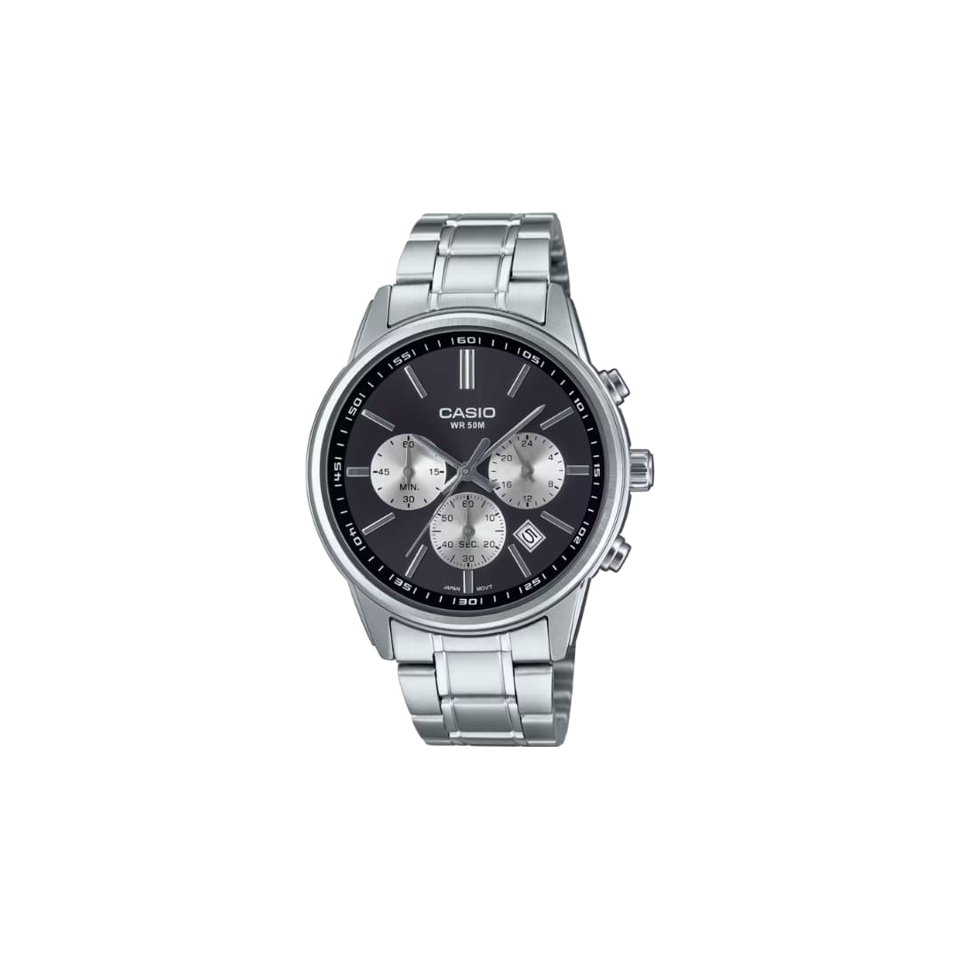 Casio MTP-E515D-1AVDF