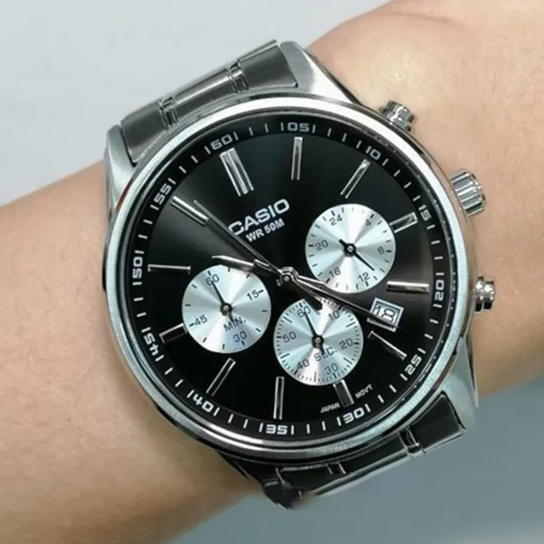 Casio MTP-E515D-1AVDF