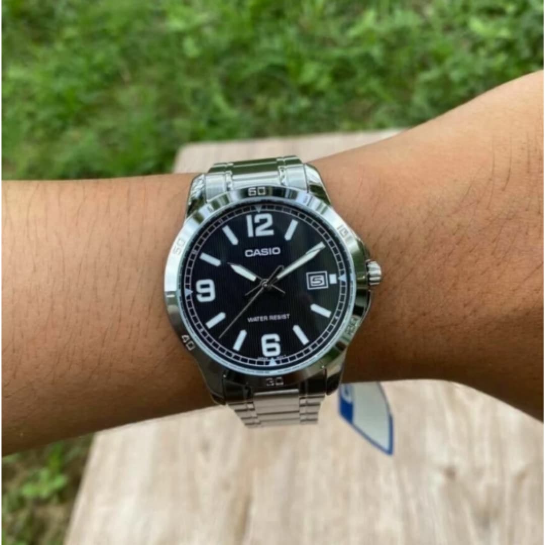 Casio MTP-V004D-1B2UDF