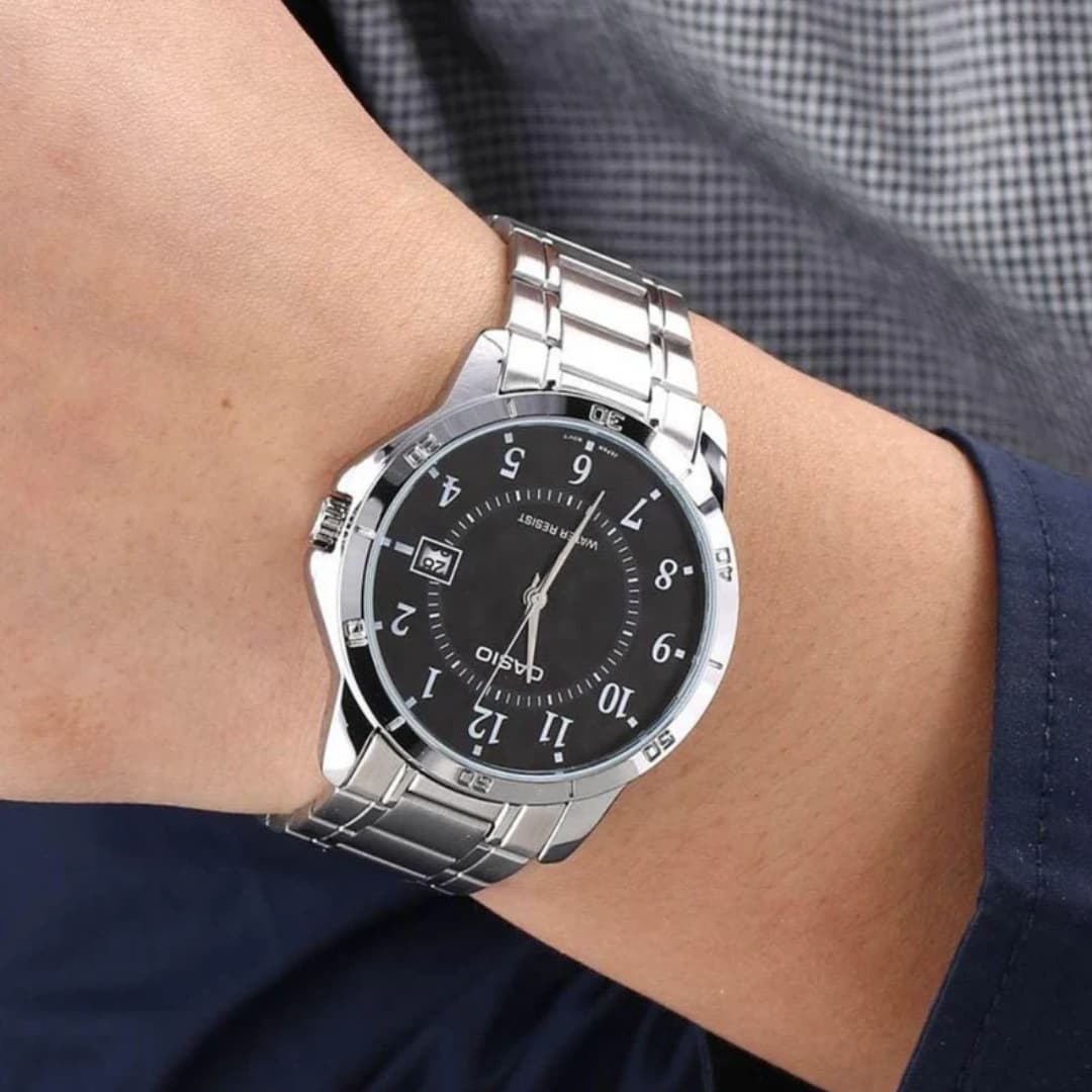 Casio MTP-V004D-1BUDF