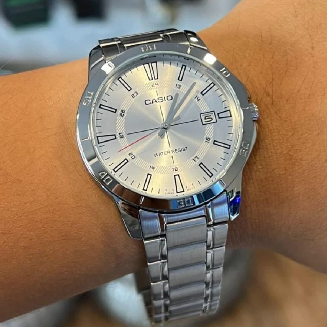 Casio MTP-V004D-7CUDF