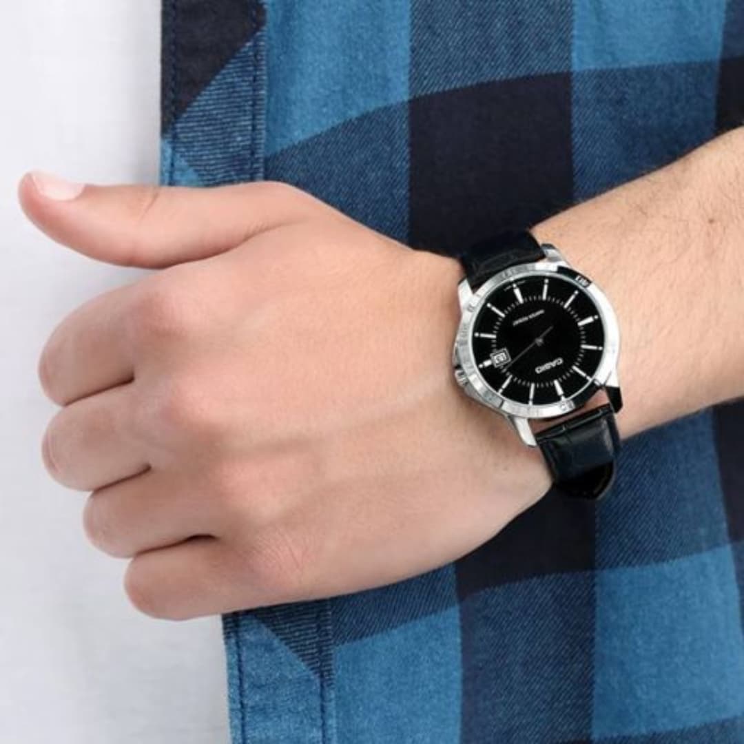 Casio MTP-V004L-1CUDF