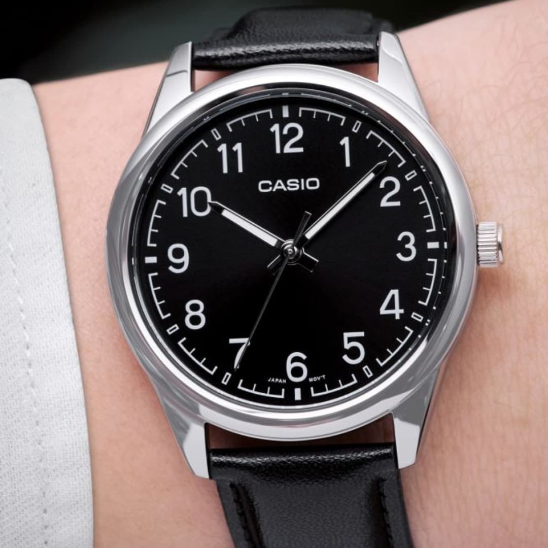 Casio MTP-V005L-1B4UDF