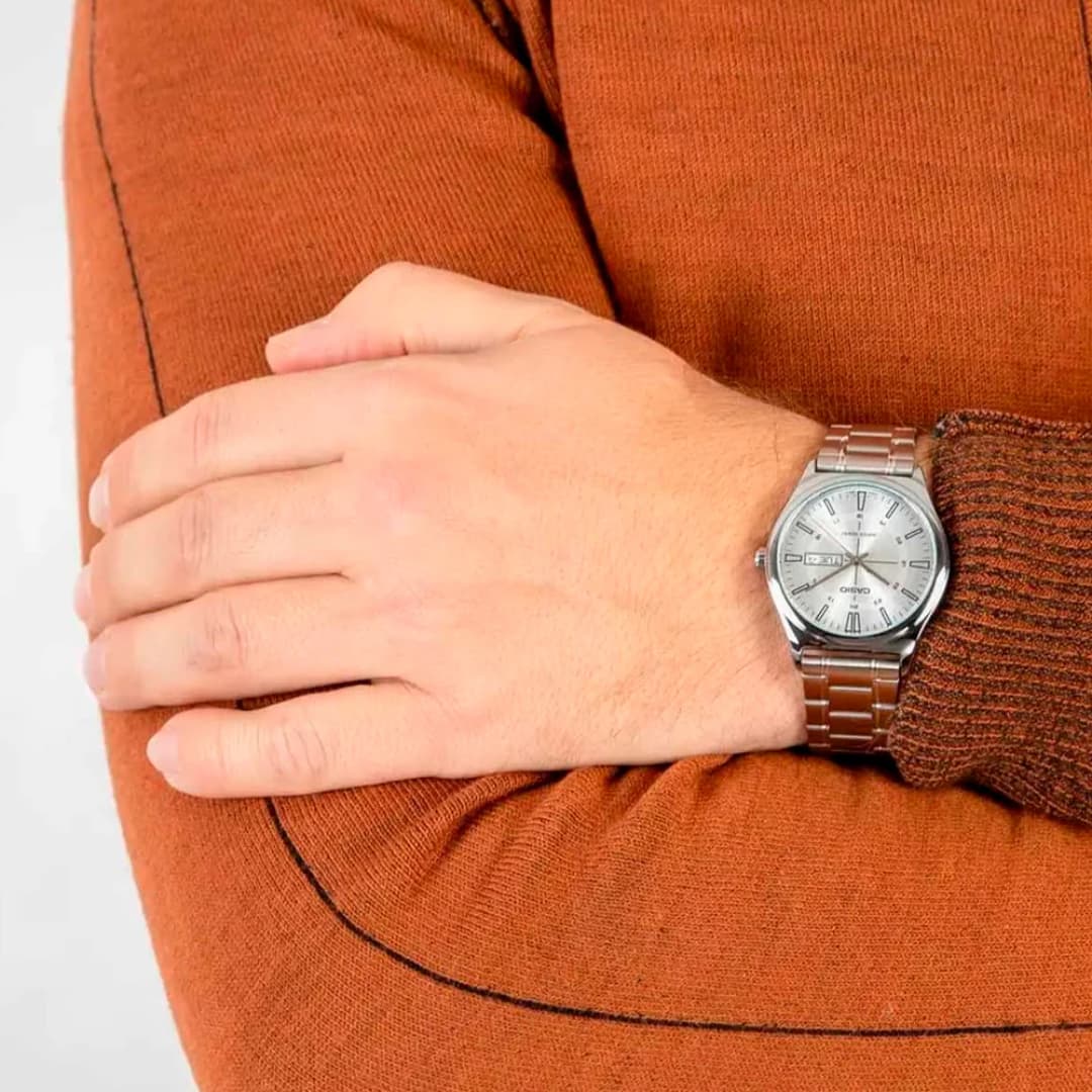 Casio MTP-V006D-7CUDF