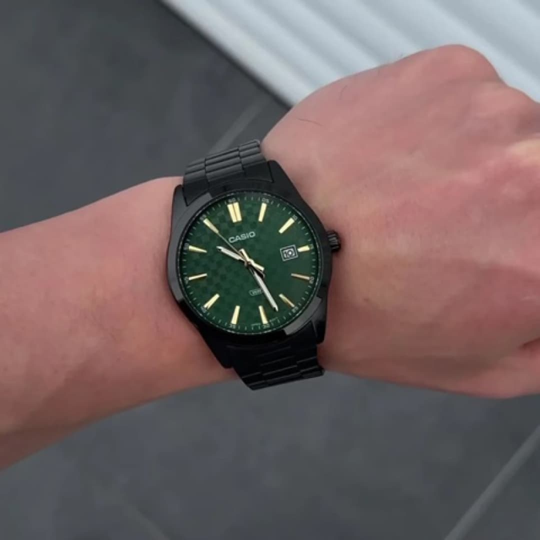 Casio MTP-VD03B-3AUDF