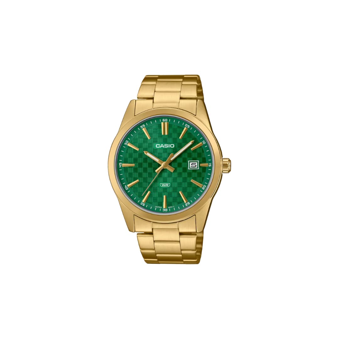 Casio MTP-VD03G-3AUDF