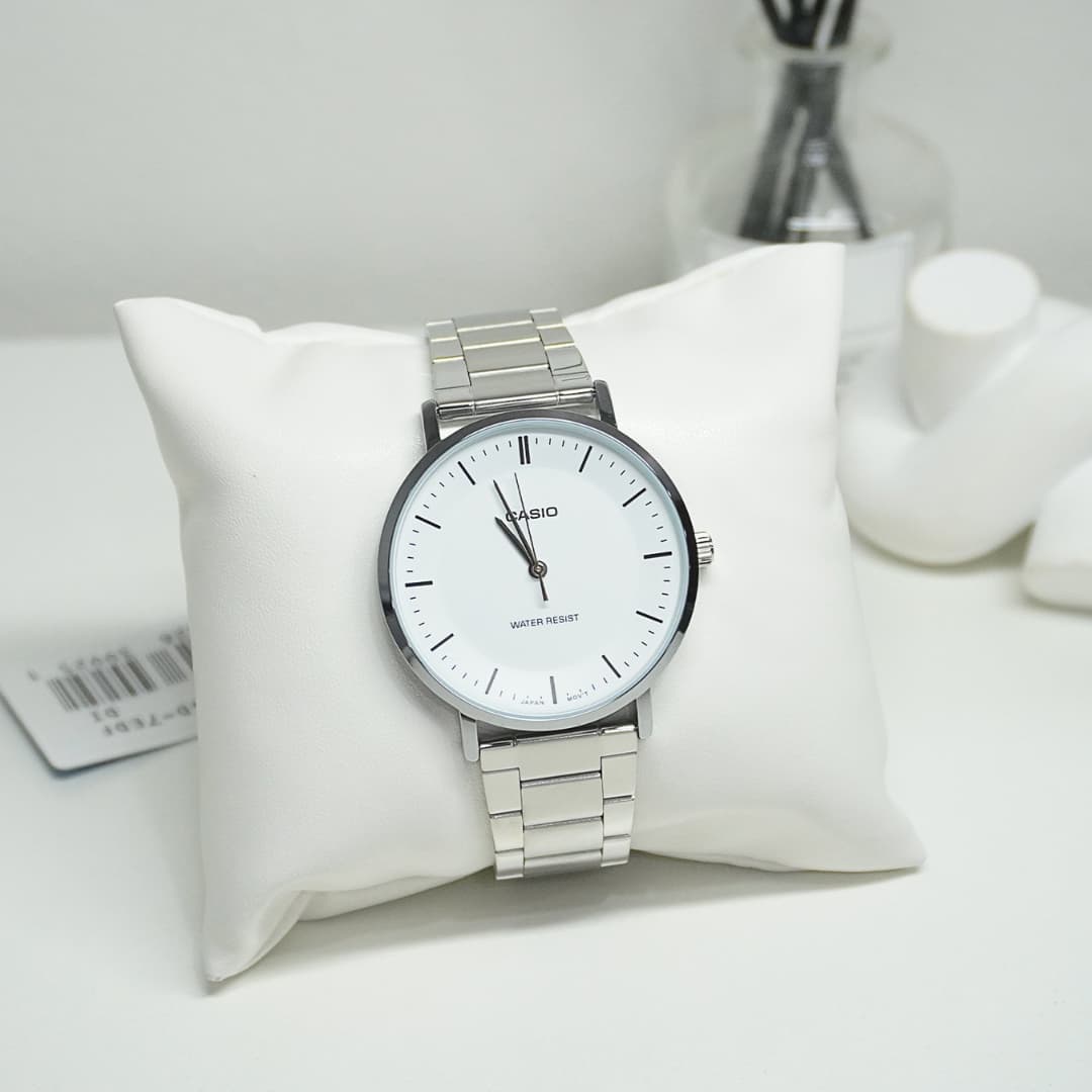 Casio MTP-VT04D-7EDF