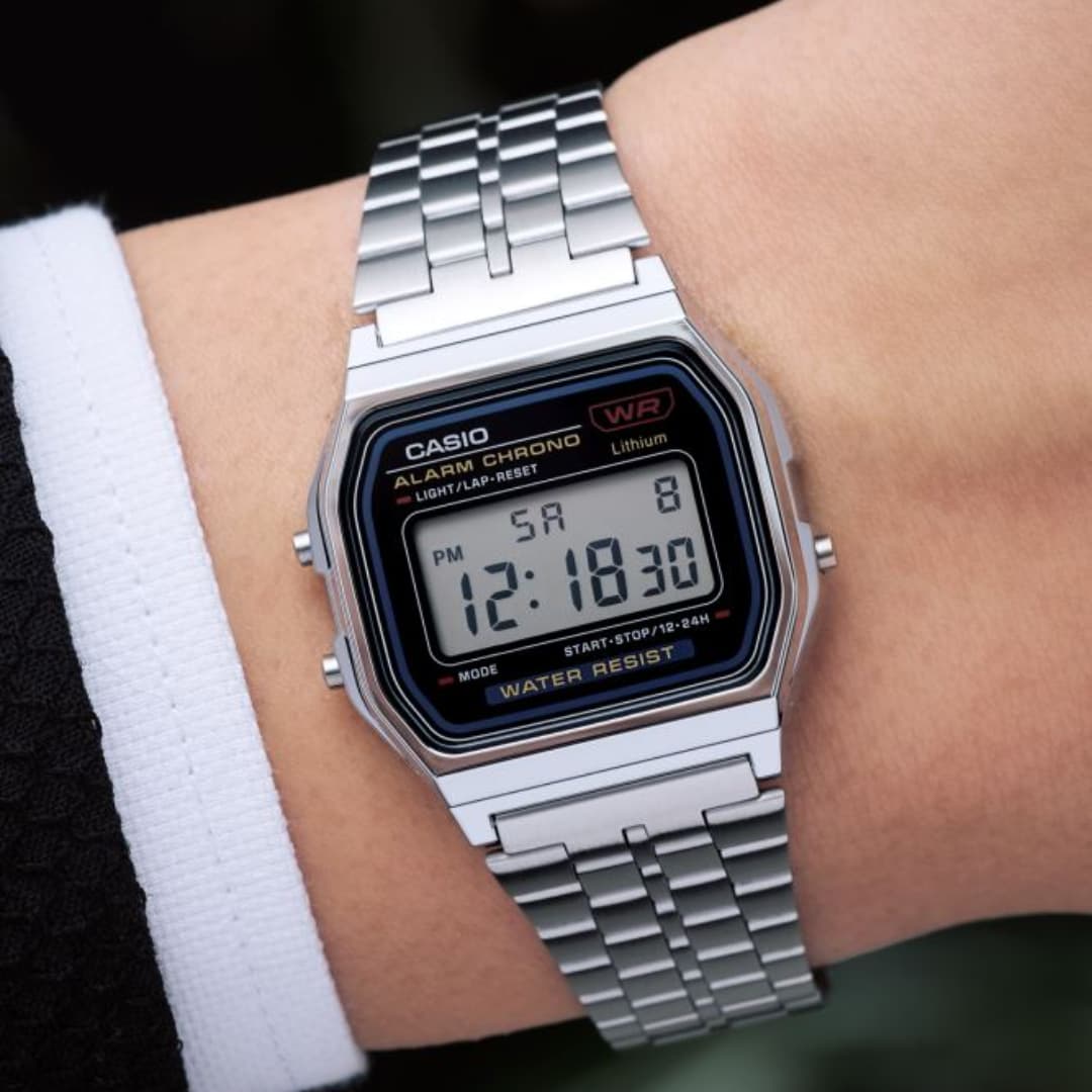 CASIO A159WA-N1DF