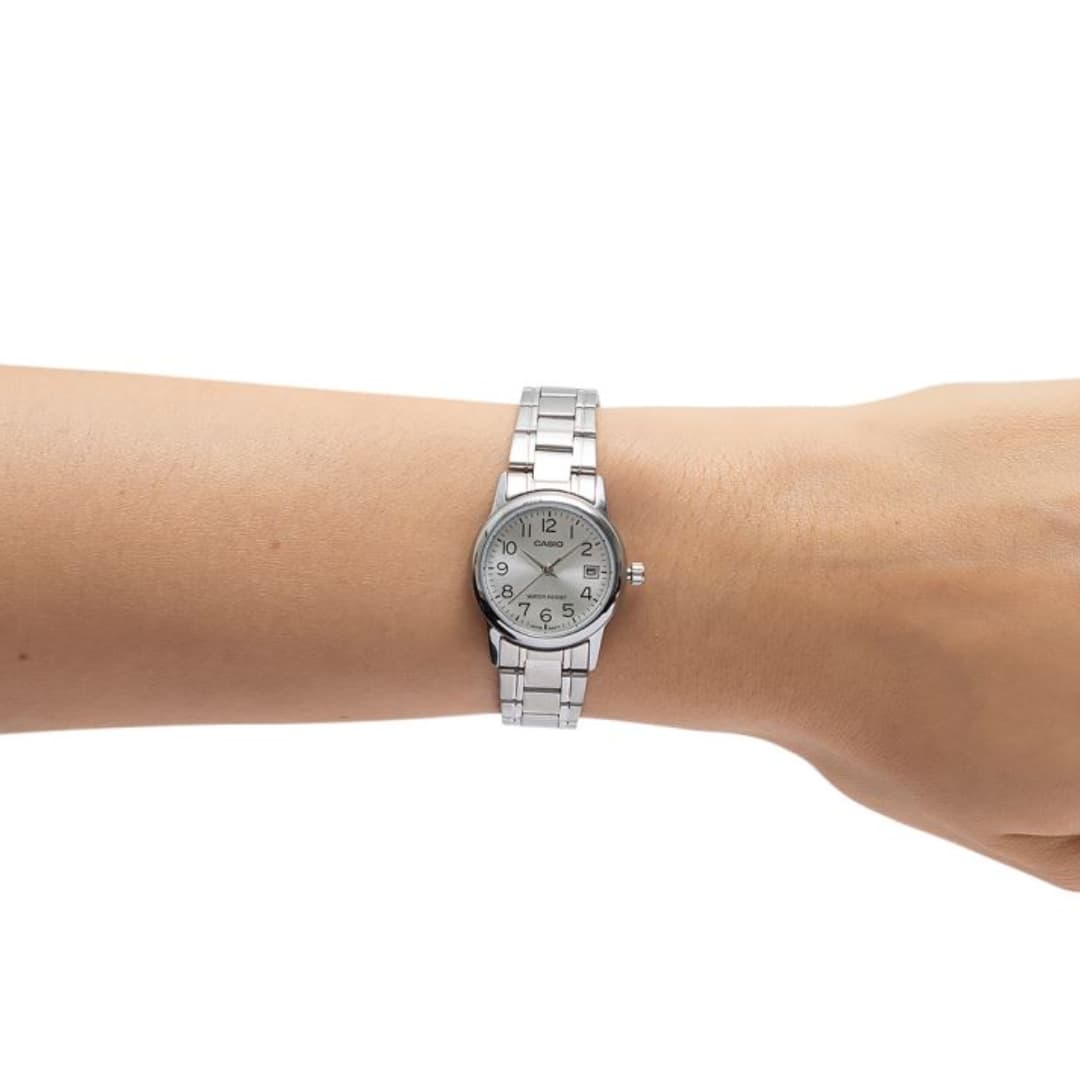 CASIO LTP-V002D-7BUDF