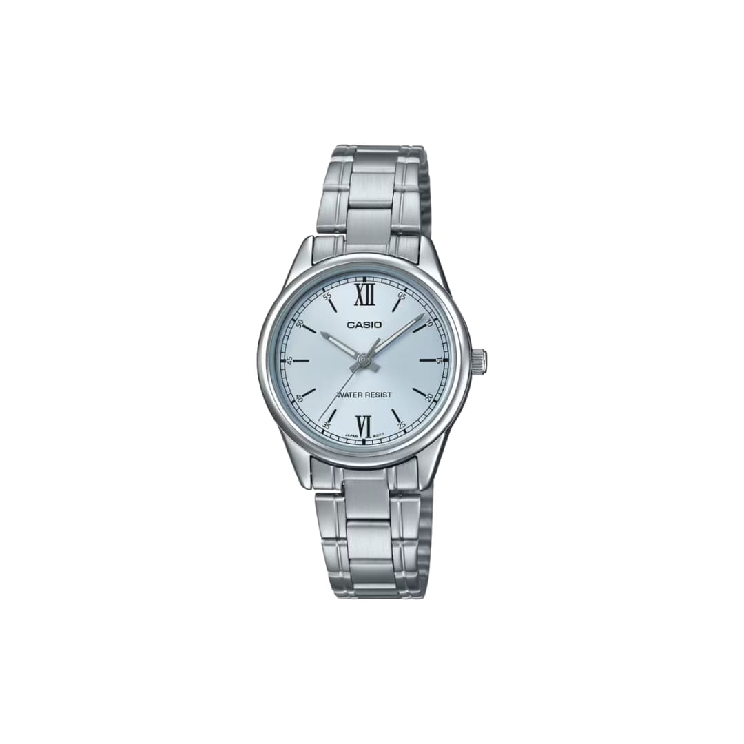 CASIO LTP-V005D-2B3UDF