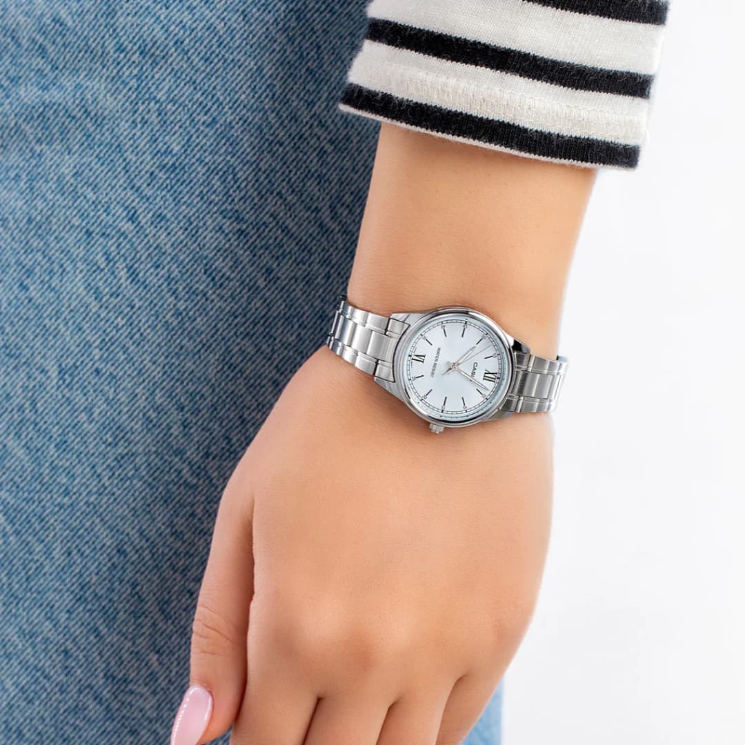 CASIO LTP-V005D-2B3UDF