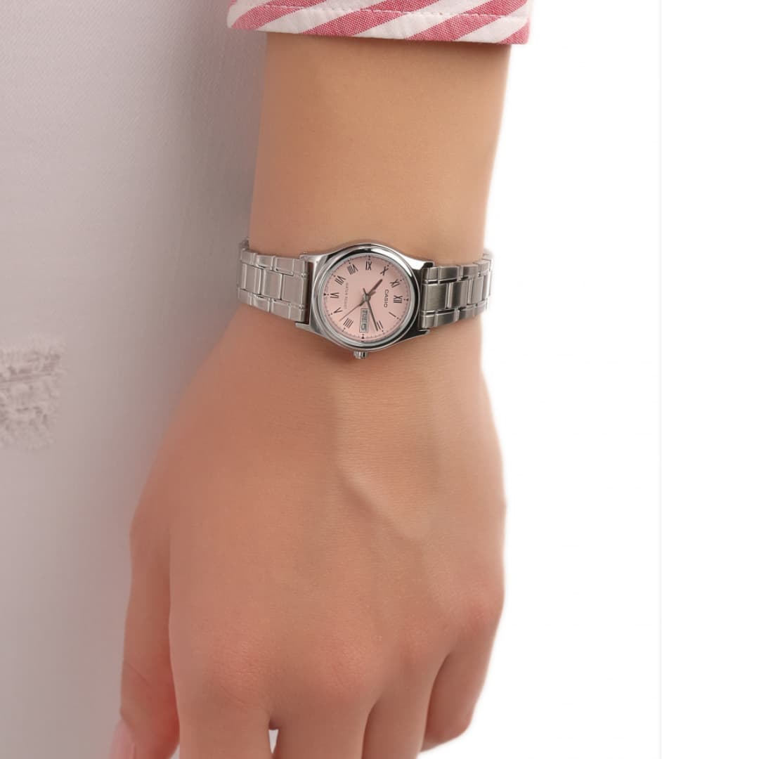 CASIO LTP-V006D-4BUDF