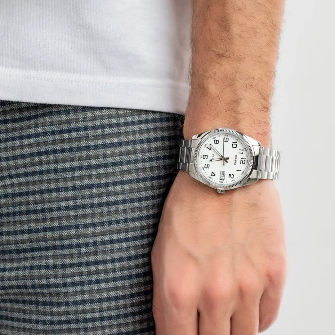 CASIO MTP-1302D-7BVDF