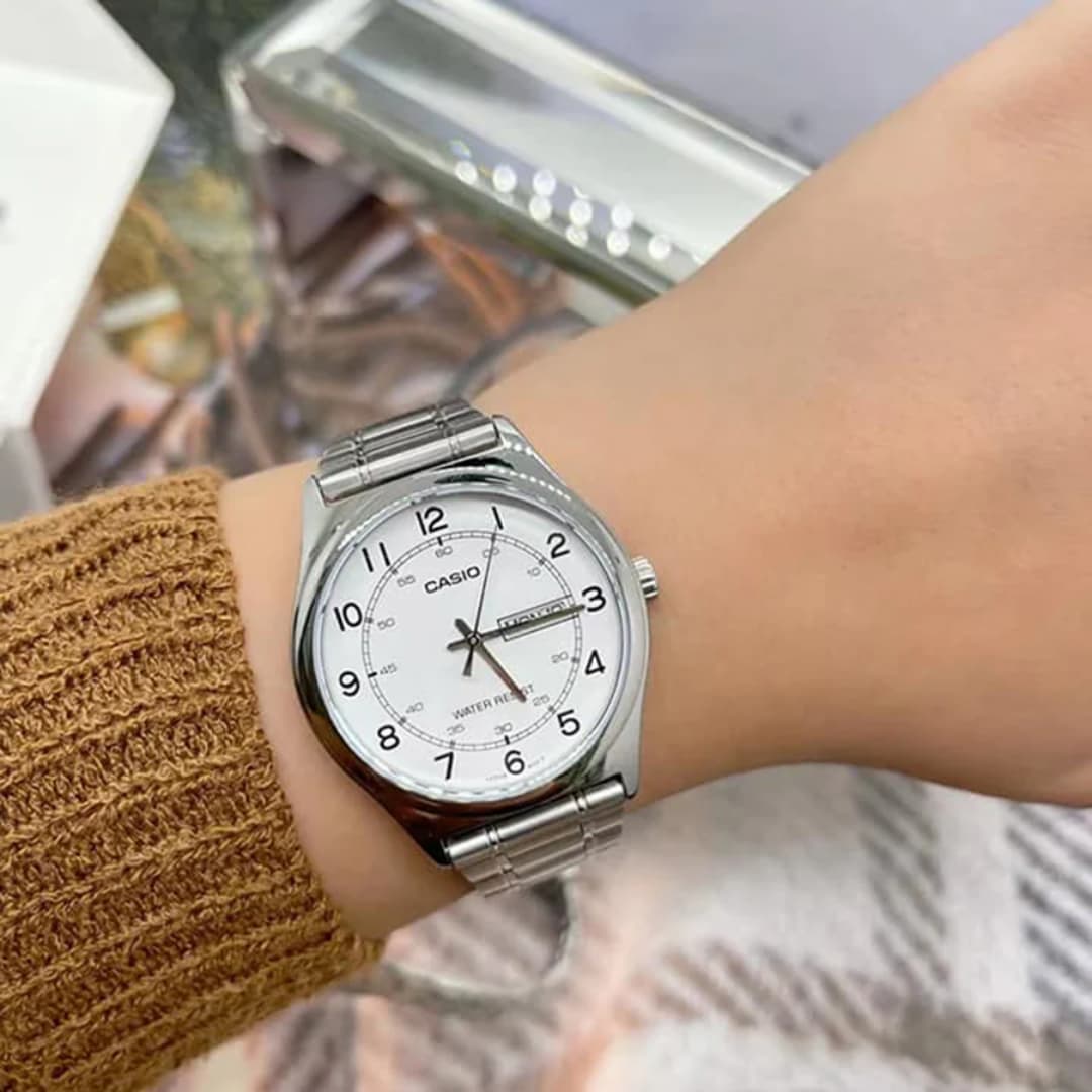 CASIO MTP-V006D-7B2UDF