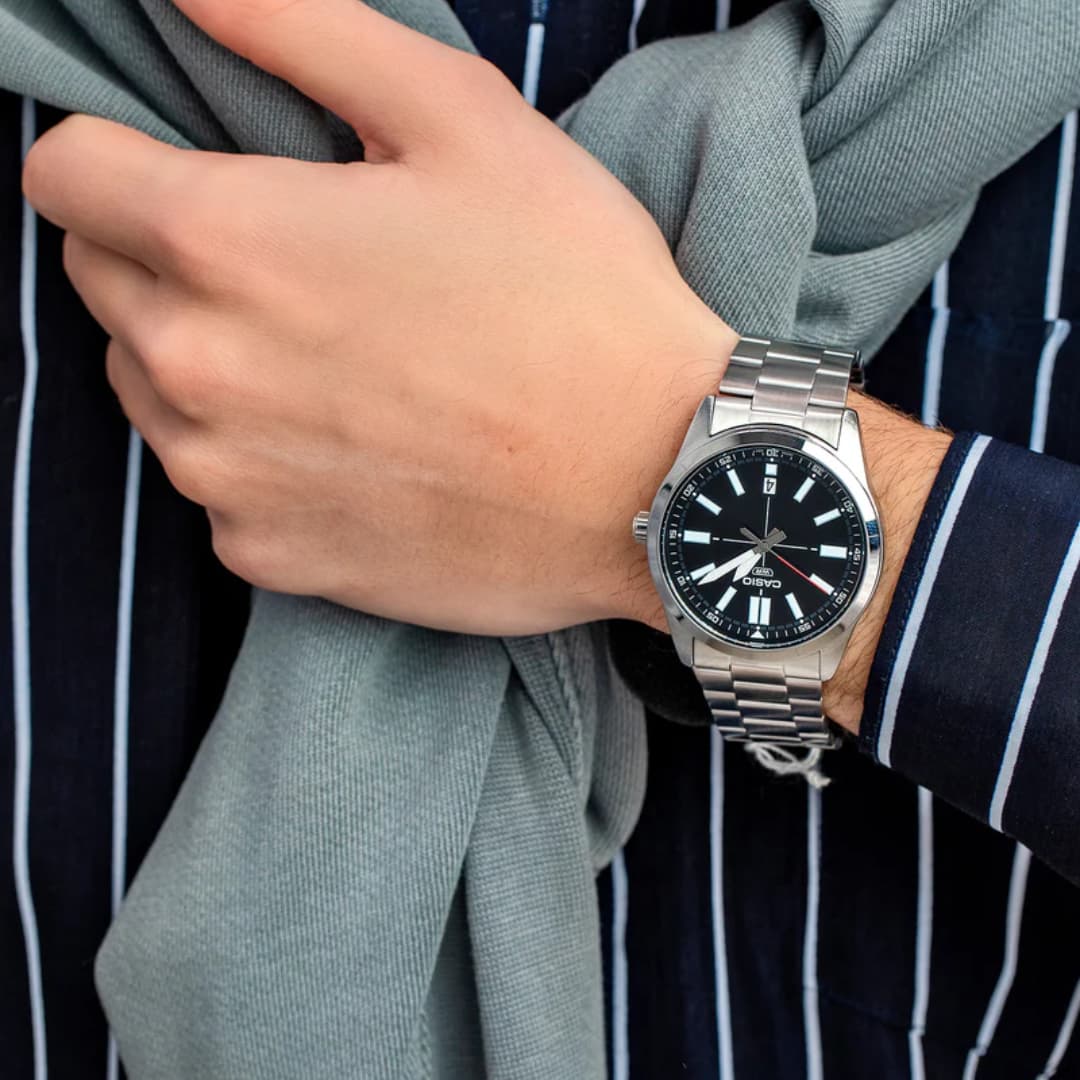 CASIO MTP-VD02D-1EUDF