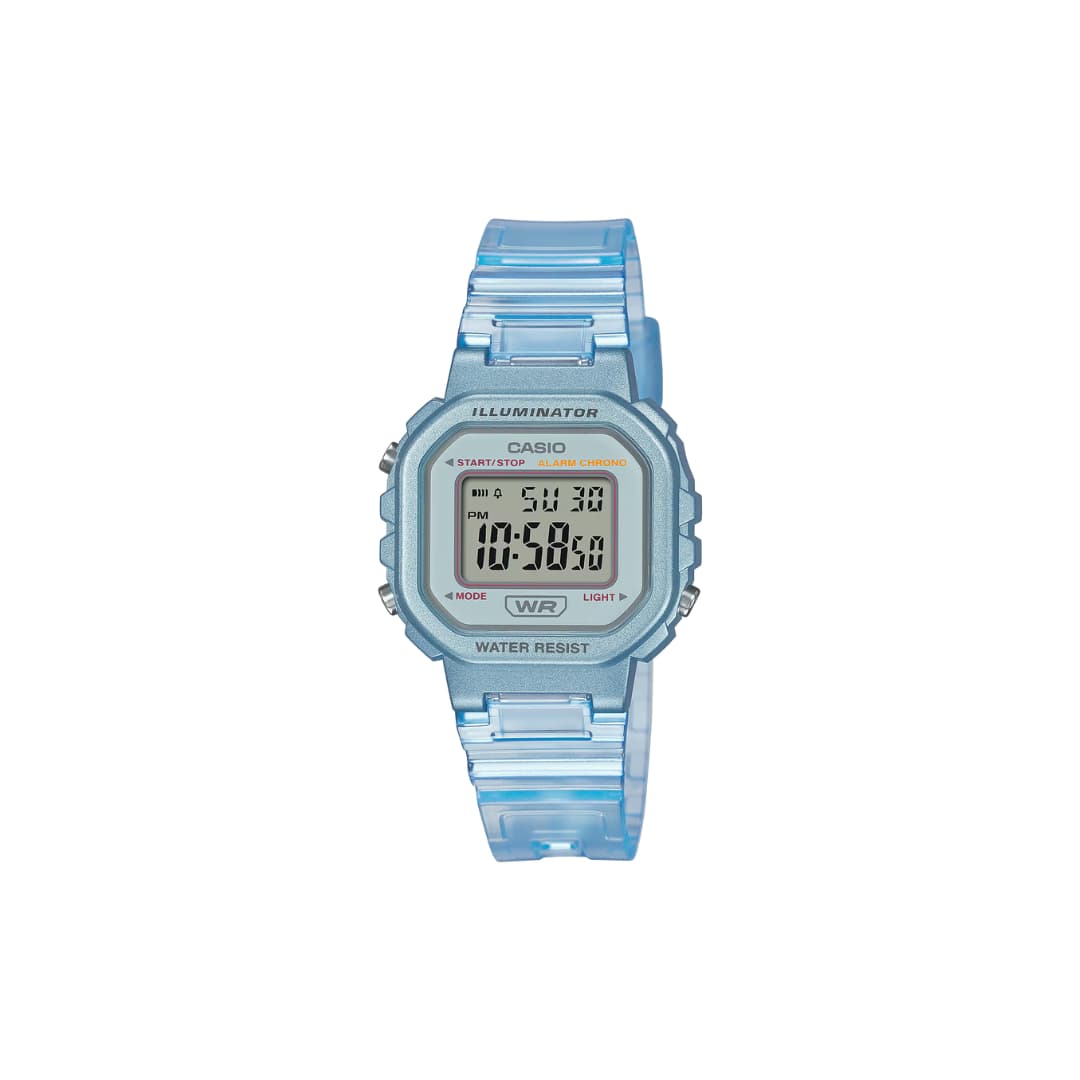 CASIO LA-20WHS-2ADF
