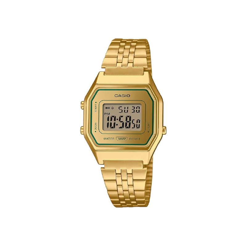 CASIO LA680WEGV-9ADF