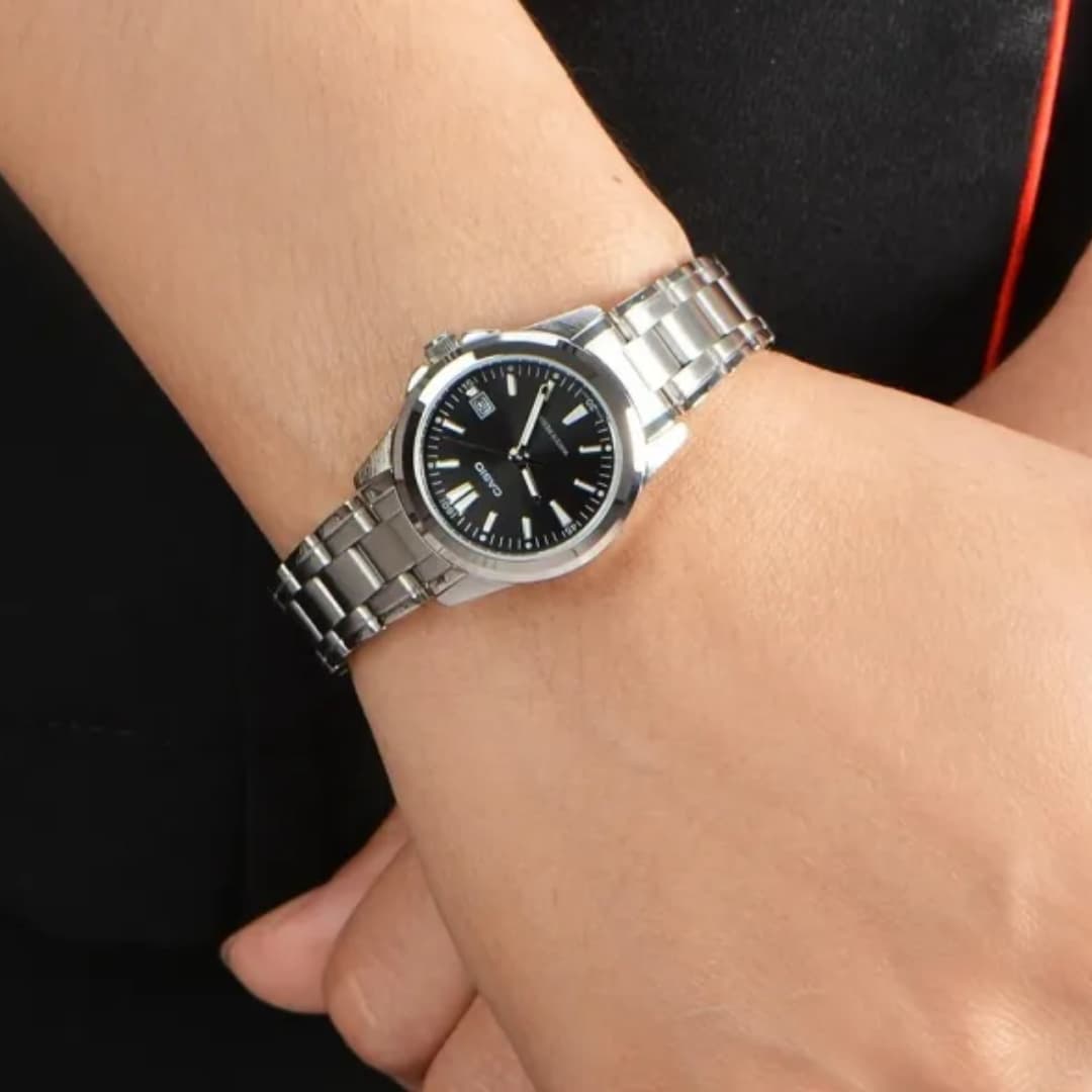 CASIO LTP-1215A-1A2DF