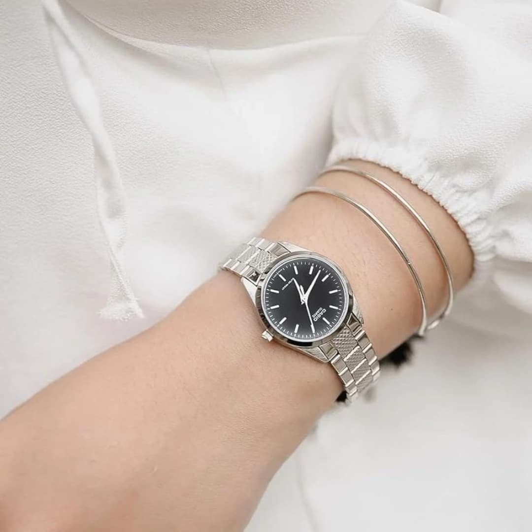 CASIO LTP-1274D-1ADF