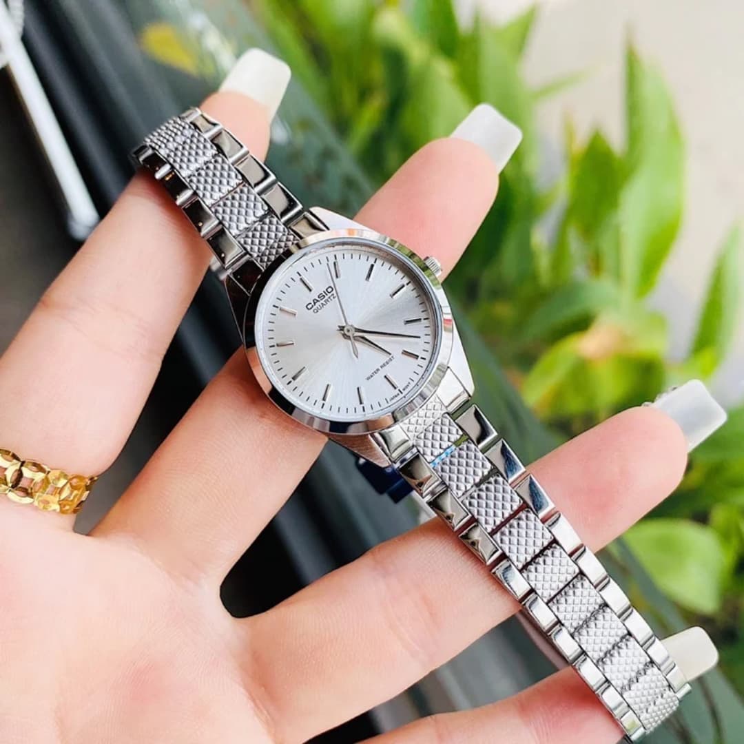 Casio LTP-1274D-7ADF