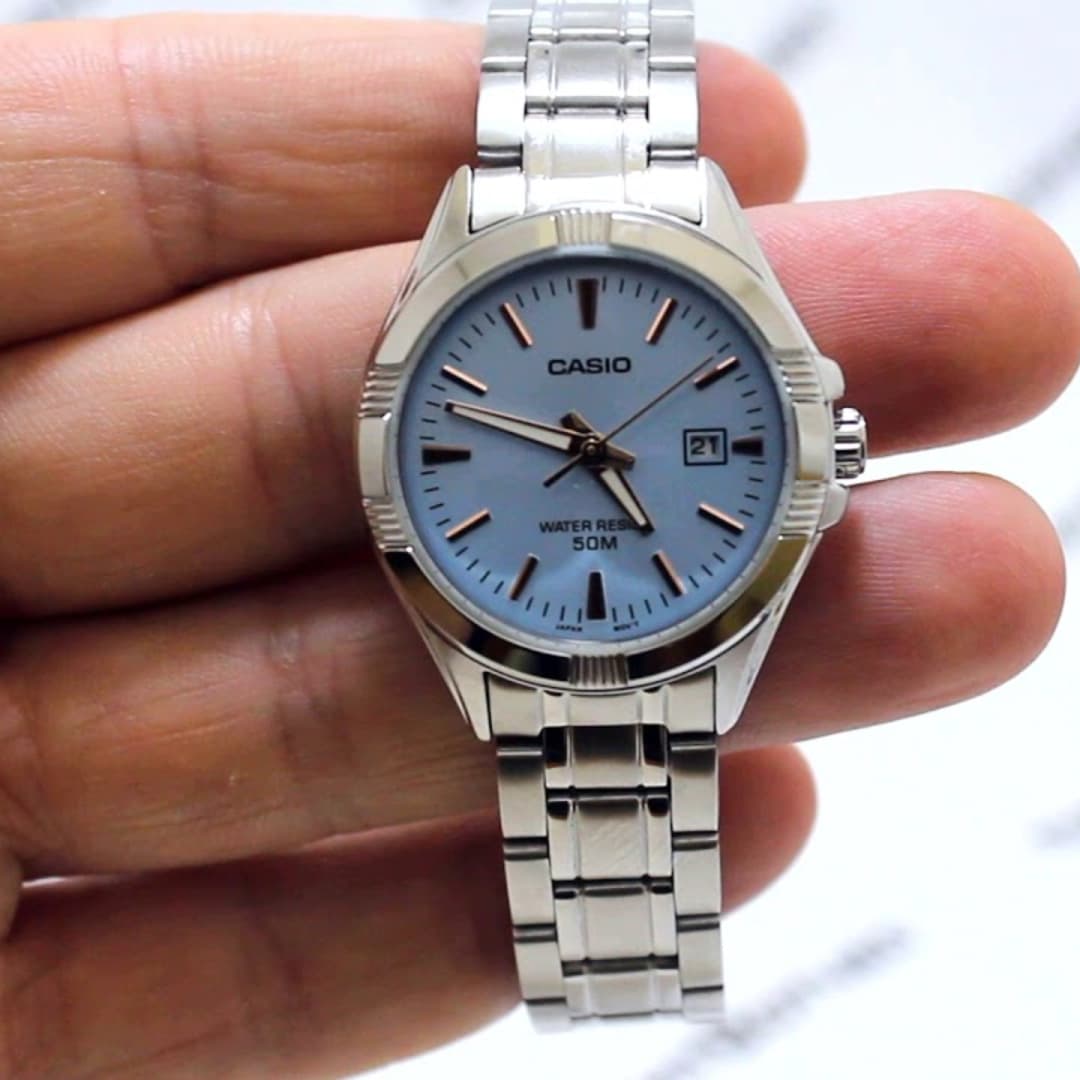 Casio LTP-1308D-2AVDF