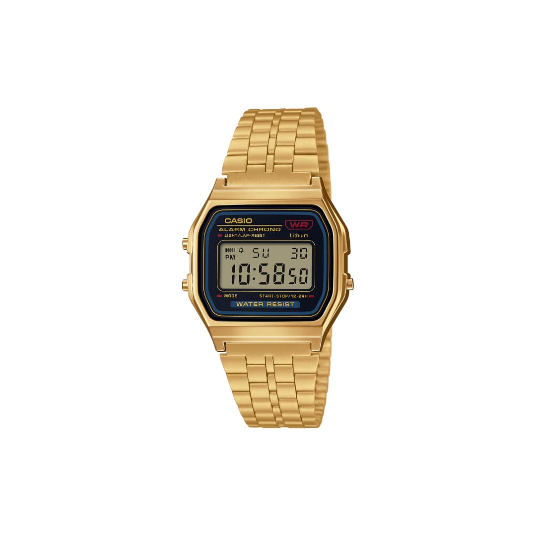 Casio A159WGEA-1DF