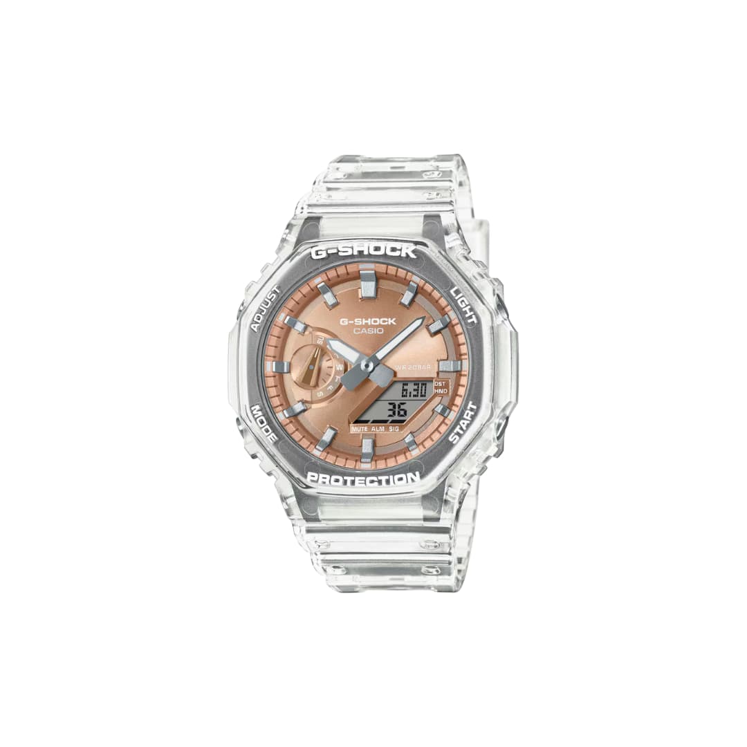 Casio GA-2100BM-7A5DR