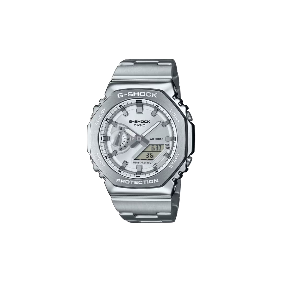 Casio GM-2110D-7ADR