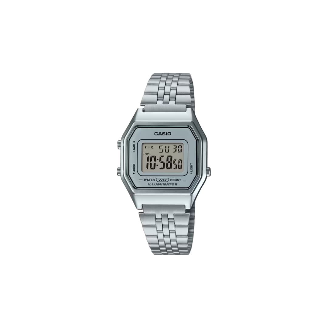 Casio LA680WA-7DF