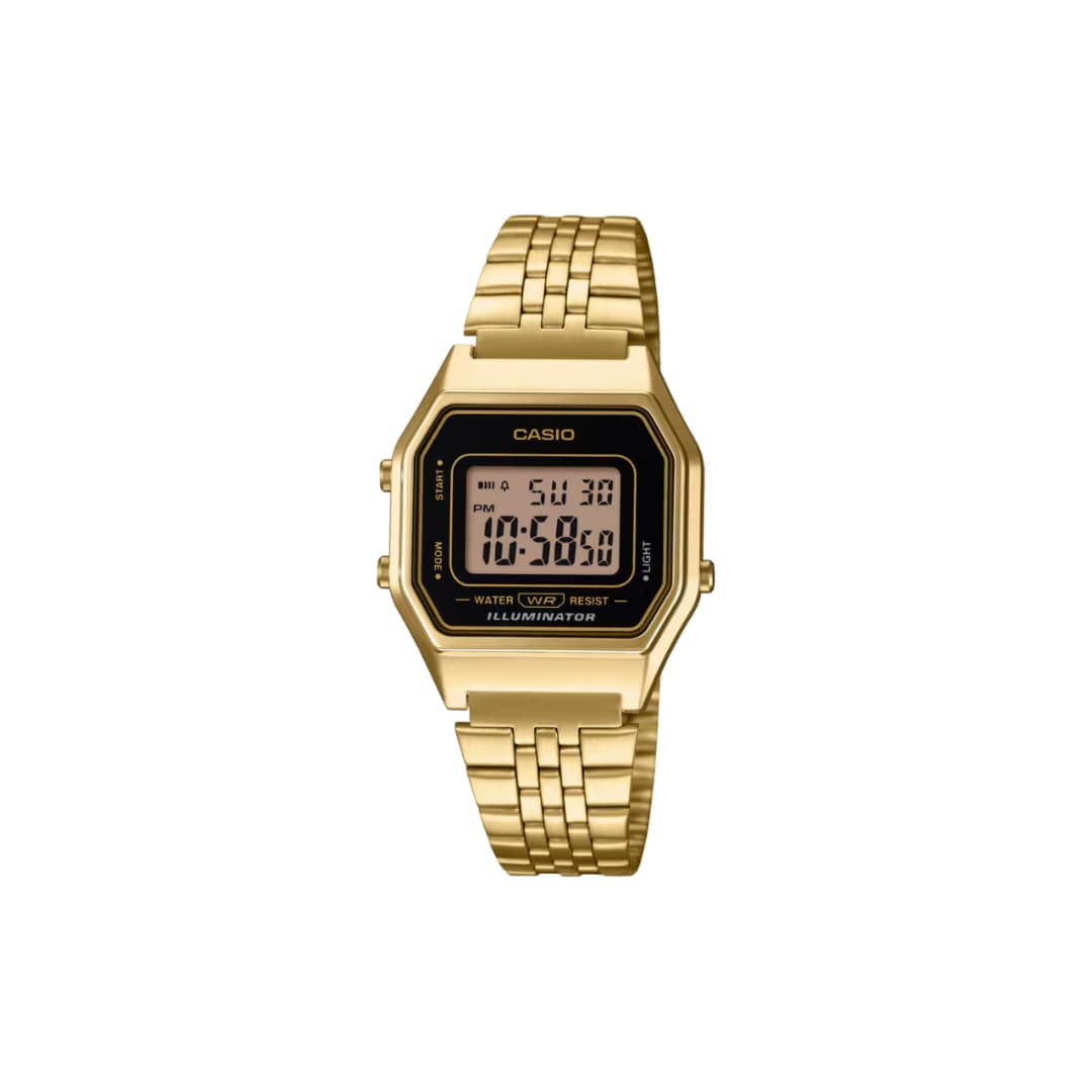 Casio LA680WGA-1DF