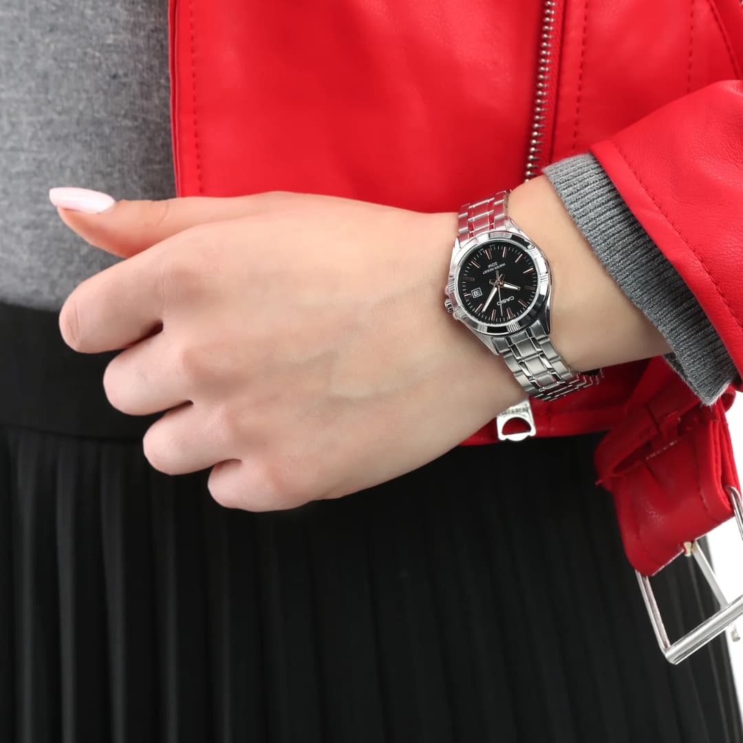 Casio LTP-1308D-1A2VDF