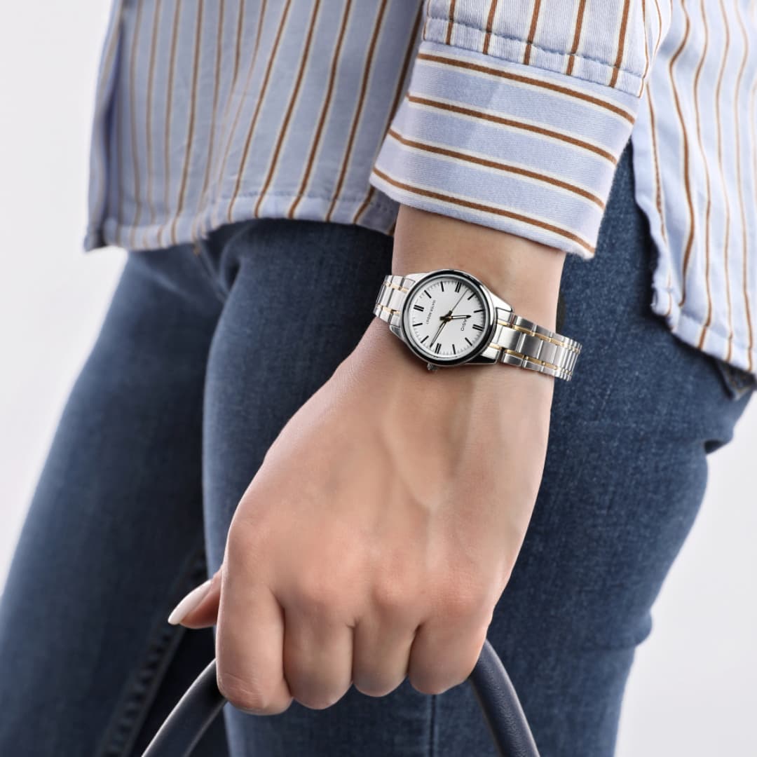 Casio LTP-V005SG-7AUDF