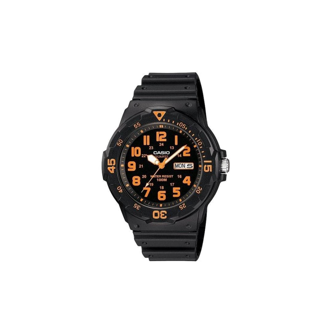 Casio MRW-200H-4BVDF