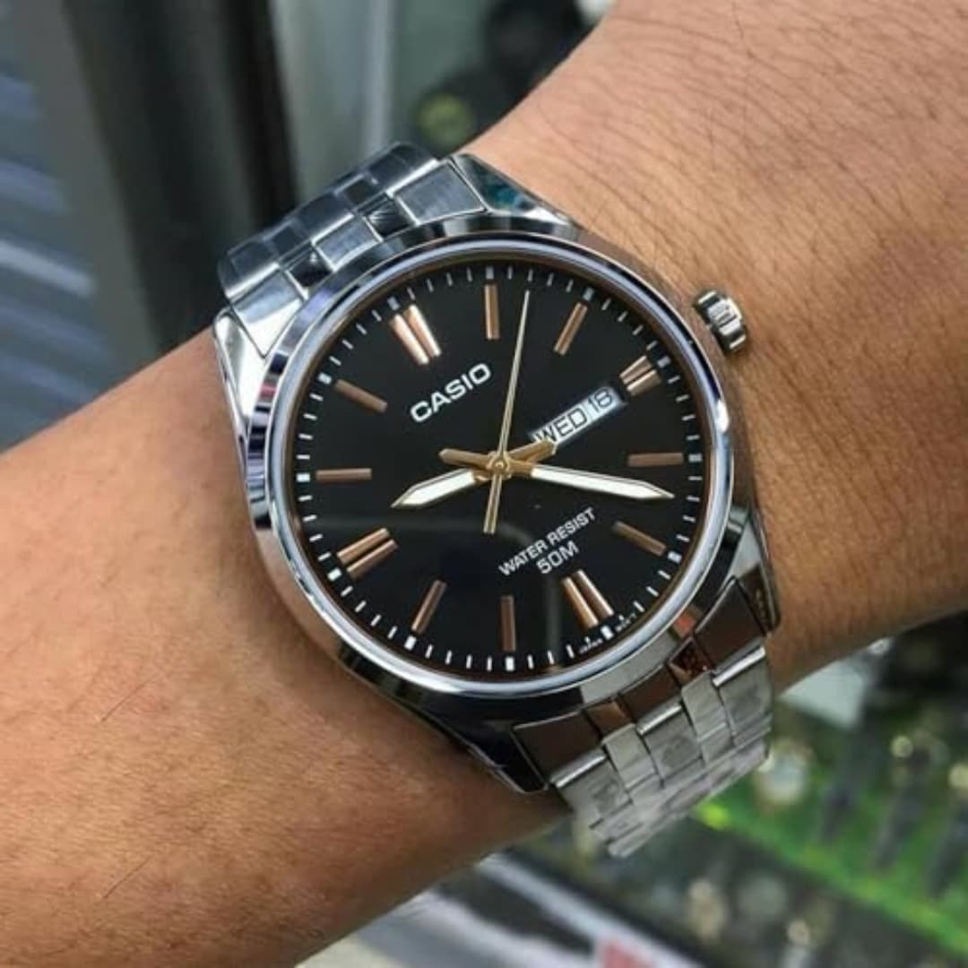 Casio MTP-1335D-1A2VDF