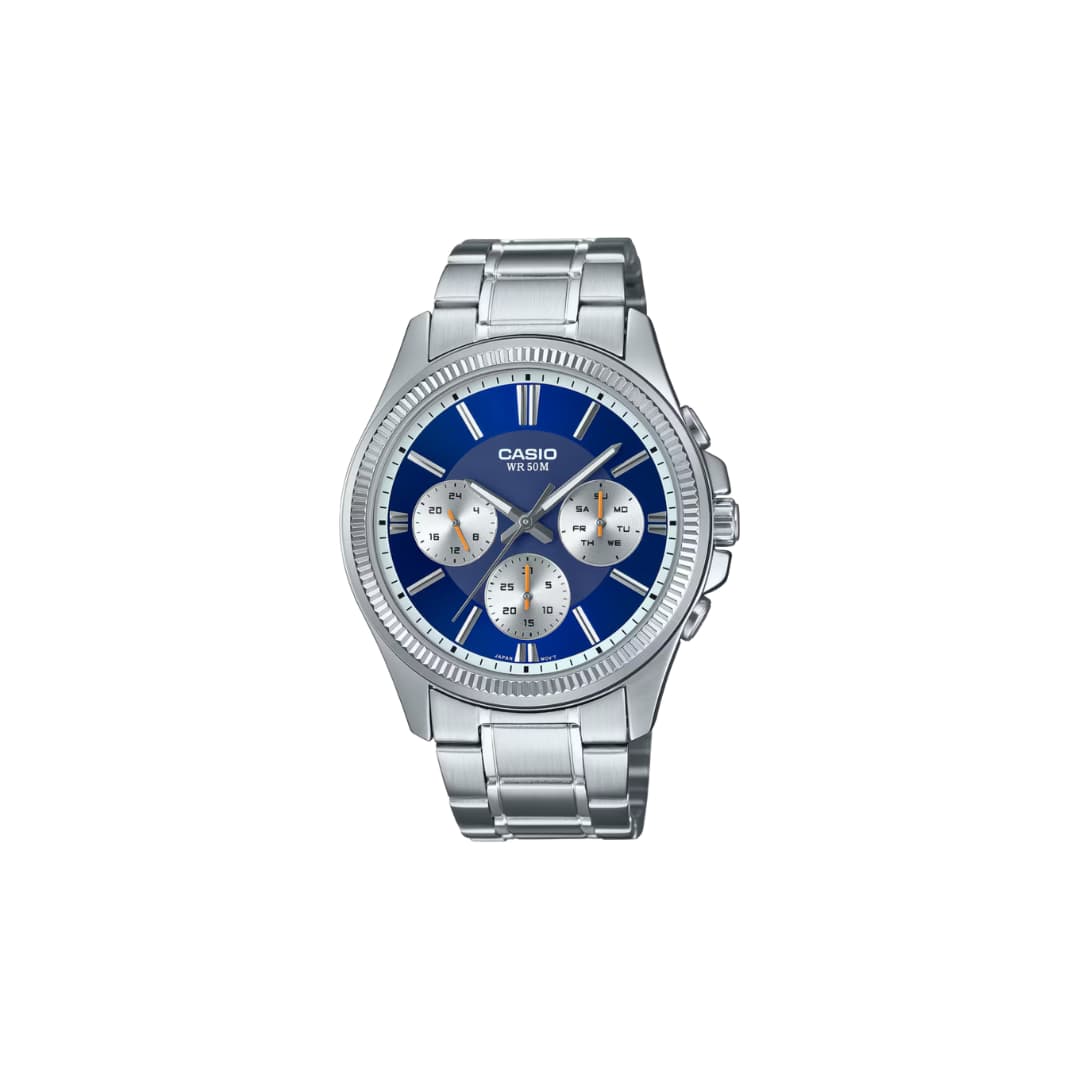 Casio MTP-1375D-2A1VDF