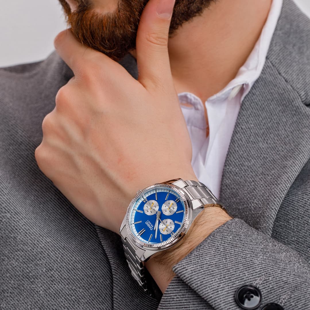 Casio MTP-1375D-2A1VDF