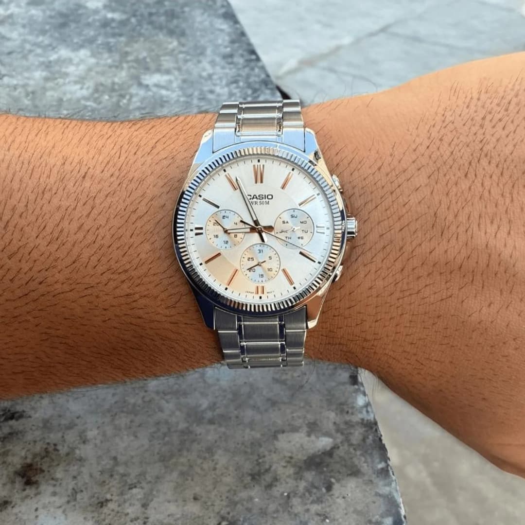 Casio MTP-1375D-7A2VDF