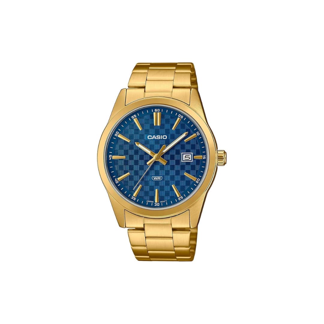 Casio MTP-VD03G-2AUDF