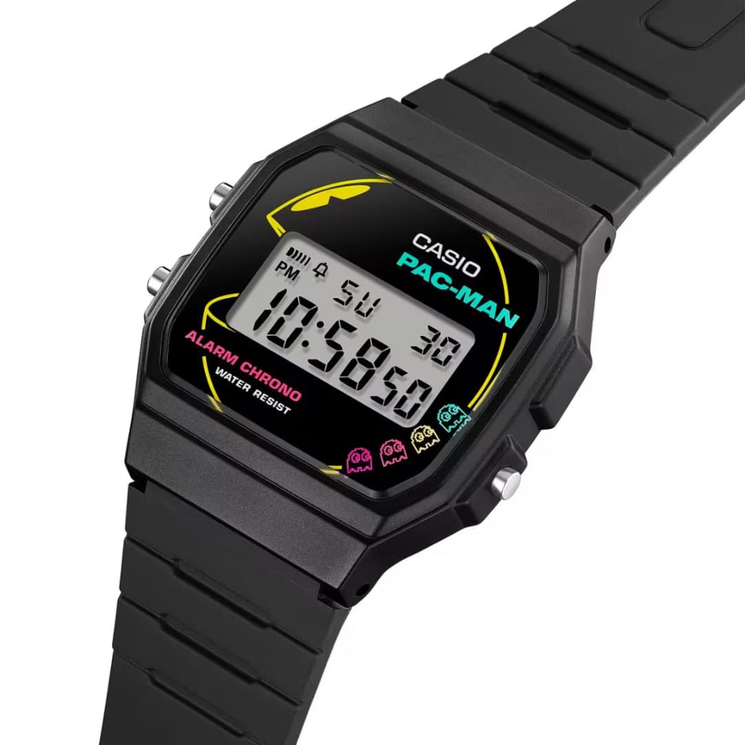 Casio F-91WPC-1ADR