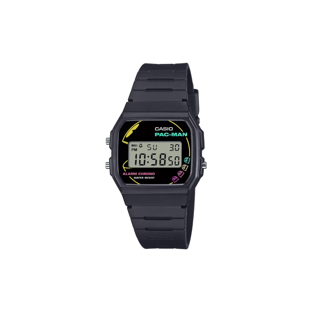 Casio F-91WPC-1ADR