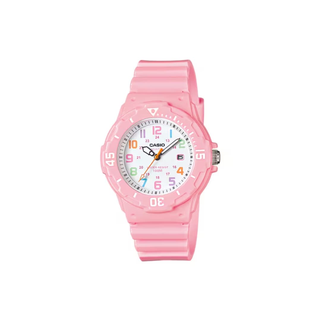 Casio LRW-200H-4B2VDF