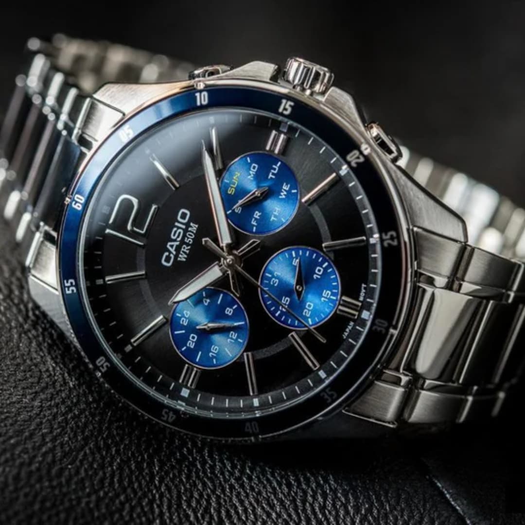 Casio MTP-1374D-2AVDF