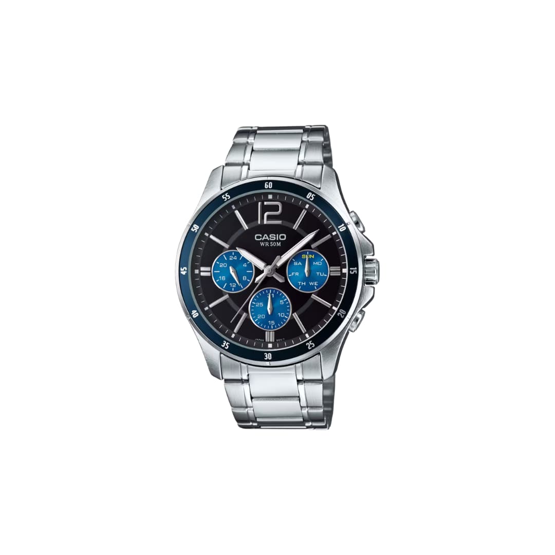 Casio MTP-1374D-2AVDF