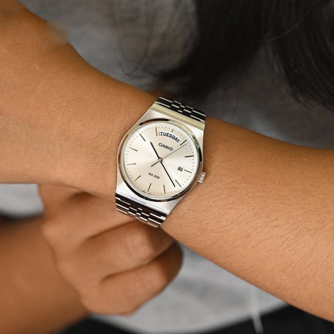 Casio MTP-B146D-7AVDF