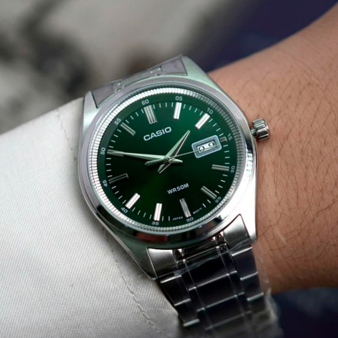 Casio MTP-B180D-3AVDF