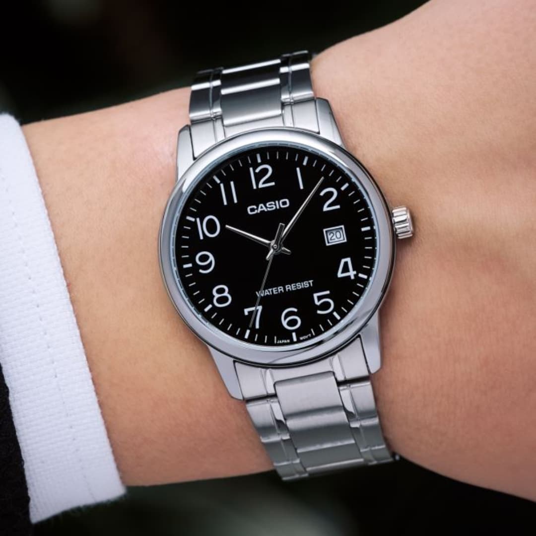 Casio MTP-V002D-1BUDF