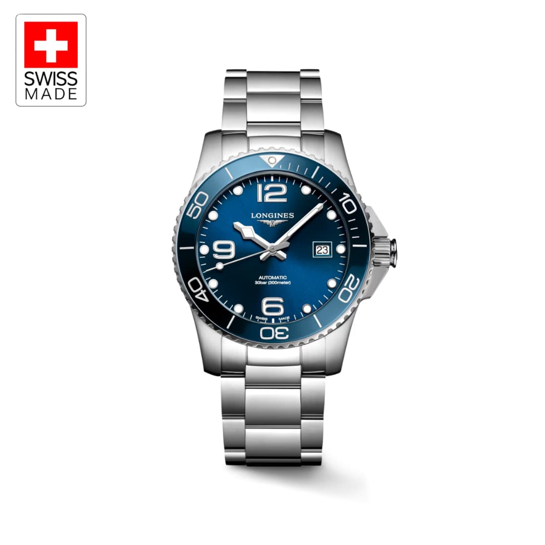 LONGINES L37814966