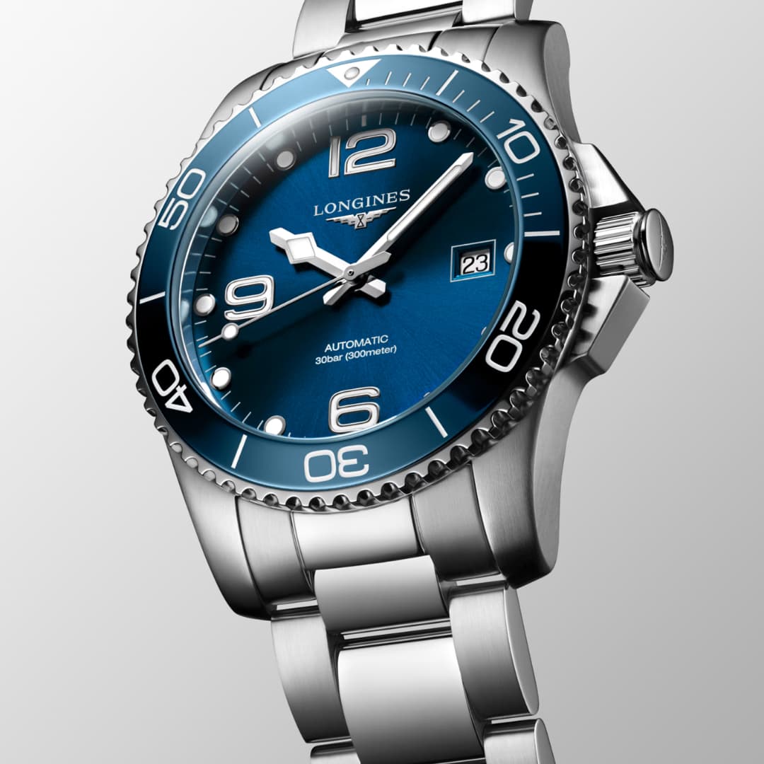 LONGINES L37814966