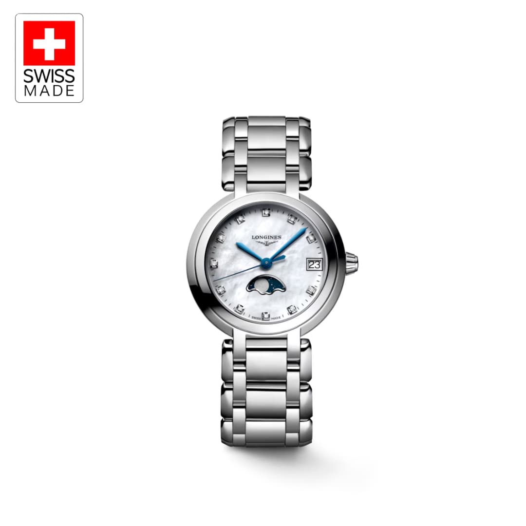 LONGINES L81154876